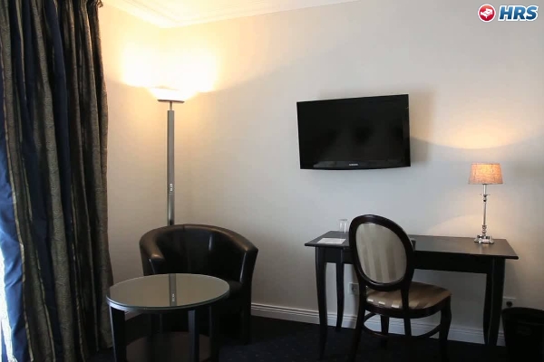 Hotel Bayerisches Landhaus